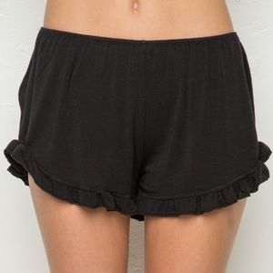 Brandy Melville Flowy Shorts